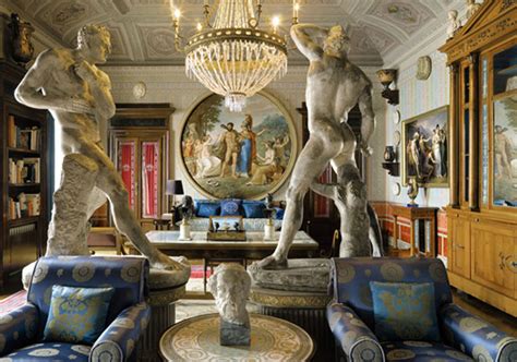 versace villa fontanelle auction sebastian|Sotheby's auctions contents of Versace villa .